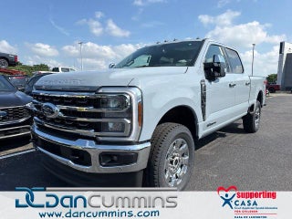 2026 Ford Super Duty Base