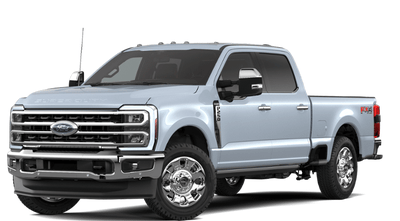 2026 Ford Super Duty Base