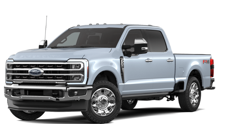 2026 Ford Super Duty Base