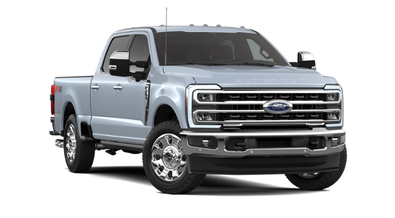 2026 Ford Super Duty Base