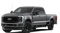 2026 Ford Super Duty Lariat