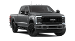 2026 Ford Super Duty Lariat