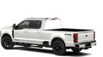 2026 Ford Super Duty Lariat