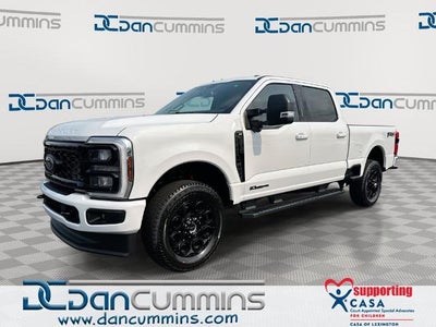 2026 Ford Super Duty XLT