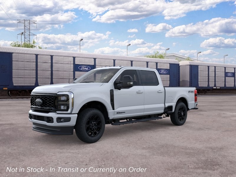 2026 Ford Super Duty XLT