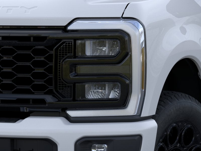 2026 Ford Super Duty XLT