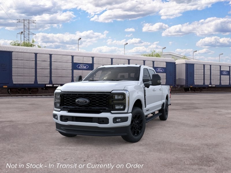 2026 Ford Super Duty XLT