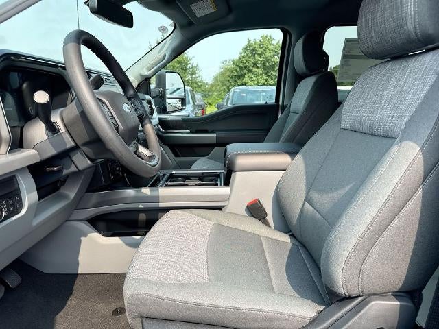 2026 Ford Super Duty XLT
