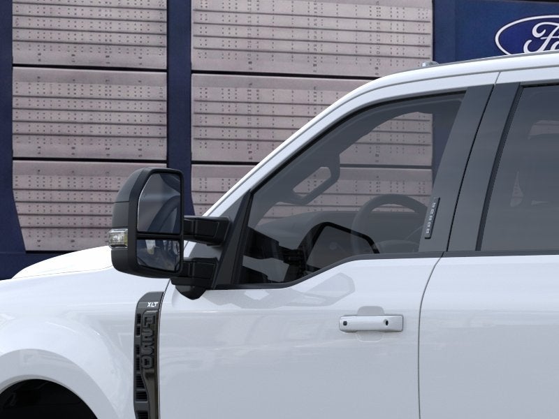 2026 Ford Super Duty XLT