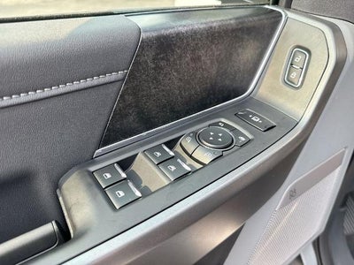 2026 Ford Super Duty XLT