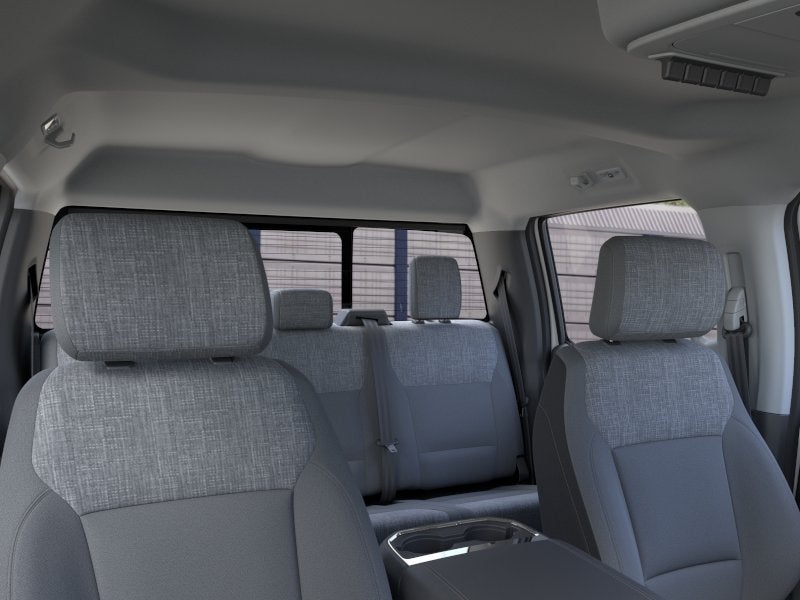 2026 Ford Super Duty XLT