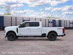 2026 Ford Super Duty XLT