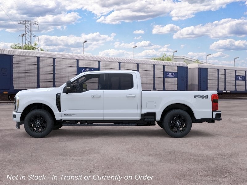 2026 Ford Super Duty XLT
