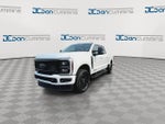 2026 Ford Super Duty XLT