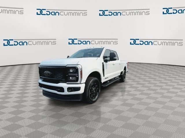 2026 Ford Super Duty XLT
