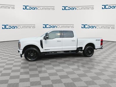 2026 Ford Super Duty XLT