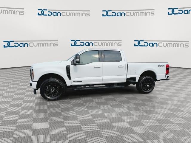 2026 Ford Super Duty XLT