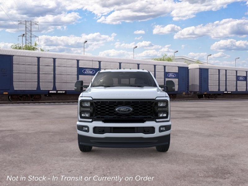 2026 Ford Super Duty XLT