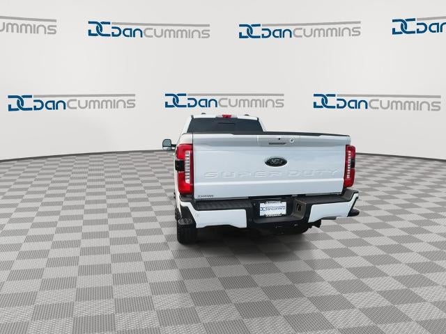 2026 Ford Super Duty XLT