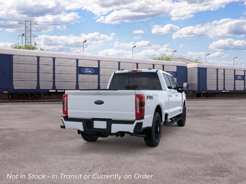 2026 Ford Super Duty XLT