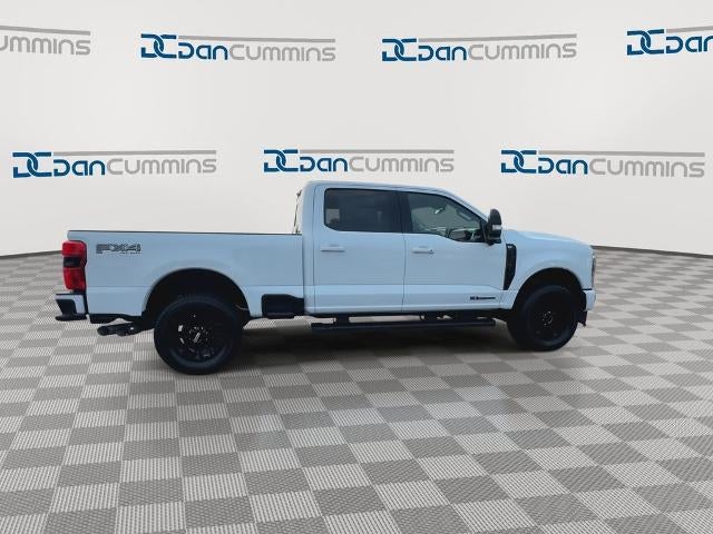 2026 Ford Super Duty XLT