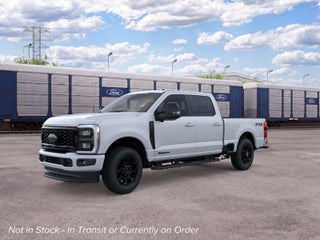 2026 Ford Super Duty Base
