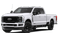 2026 Ford Super Duty Base