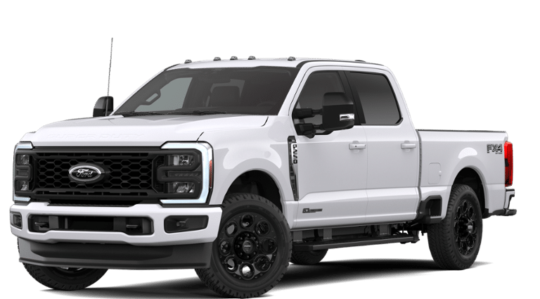 2026 Ford Super Duty Base