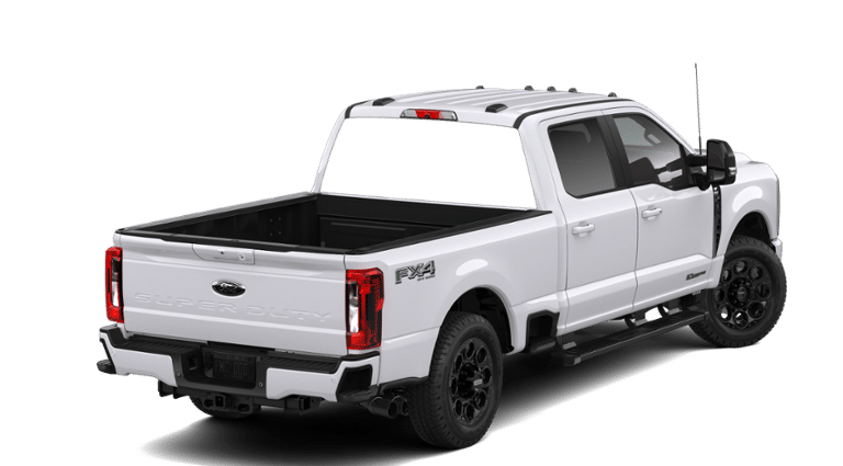 2026 Ford Super Duty Base