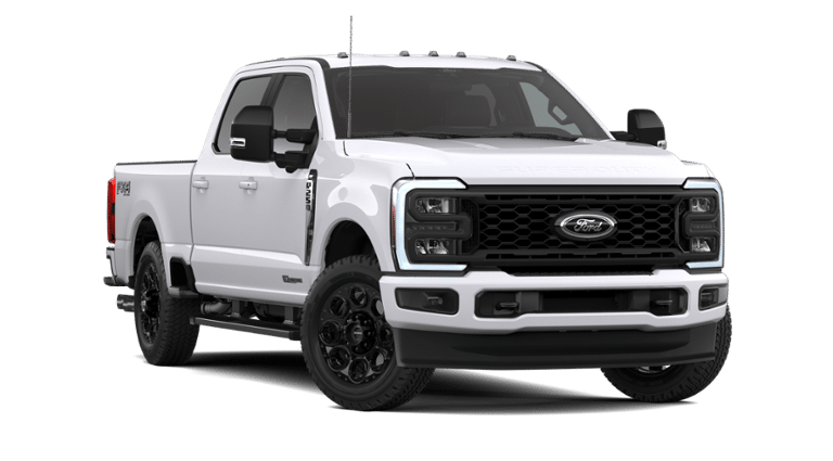 2026 Ford Super Duty Base