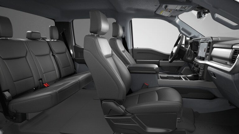 2026 Ford Super Duty Base