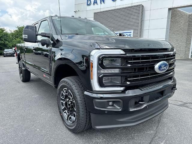 2026 Ford Super Duty Base