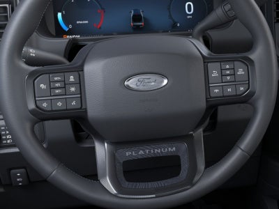 2026 Ford Super Duty Base