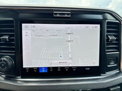 2026 Ford Super Duty Base