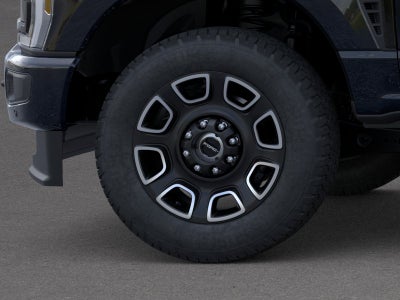 2026 Ford Super Duty Base