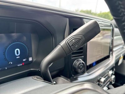 2026 Ford Super Duty Base