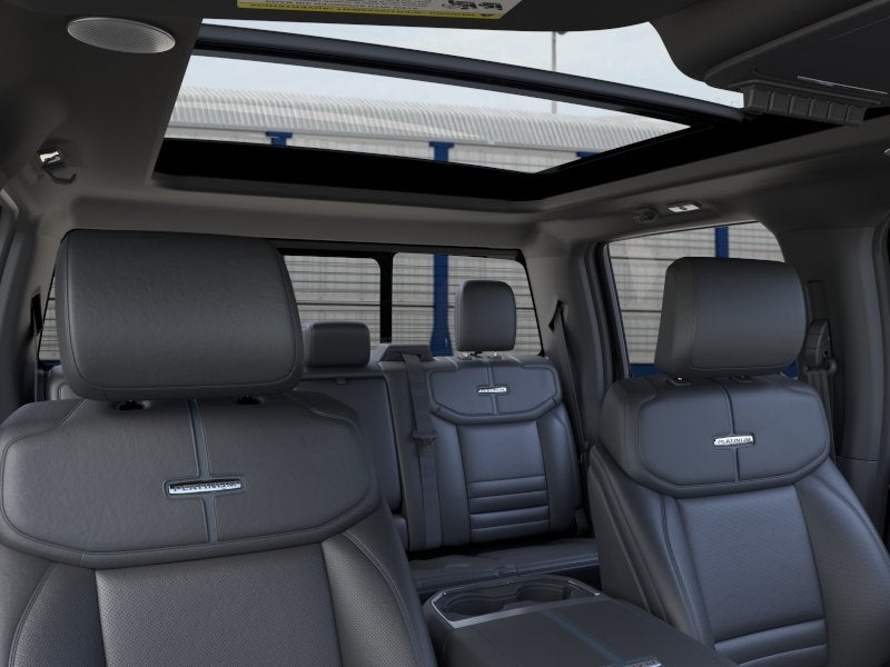 2026 Ford Super Duty Base