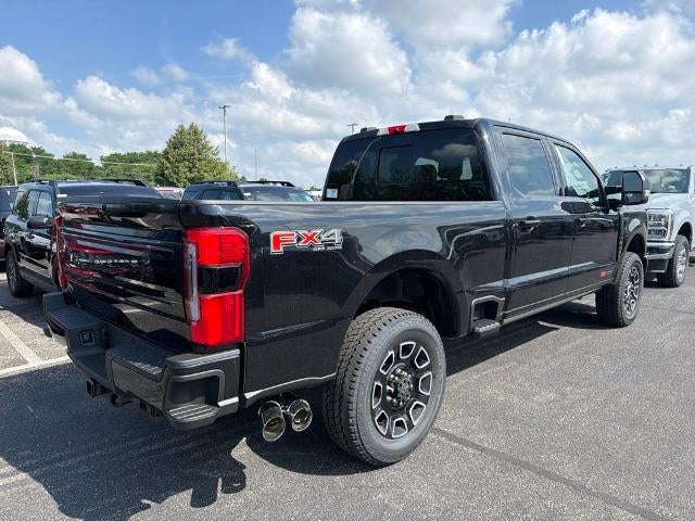 2026 Ford Super Duty Base