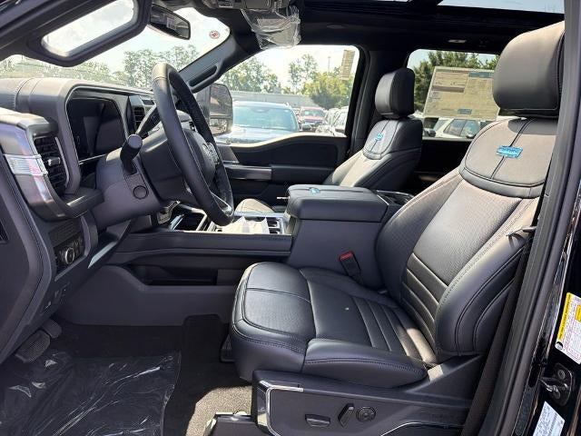 2026 Ford Super Duty Base