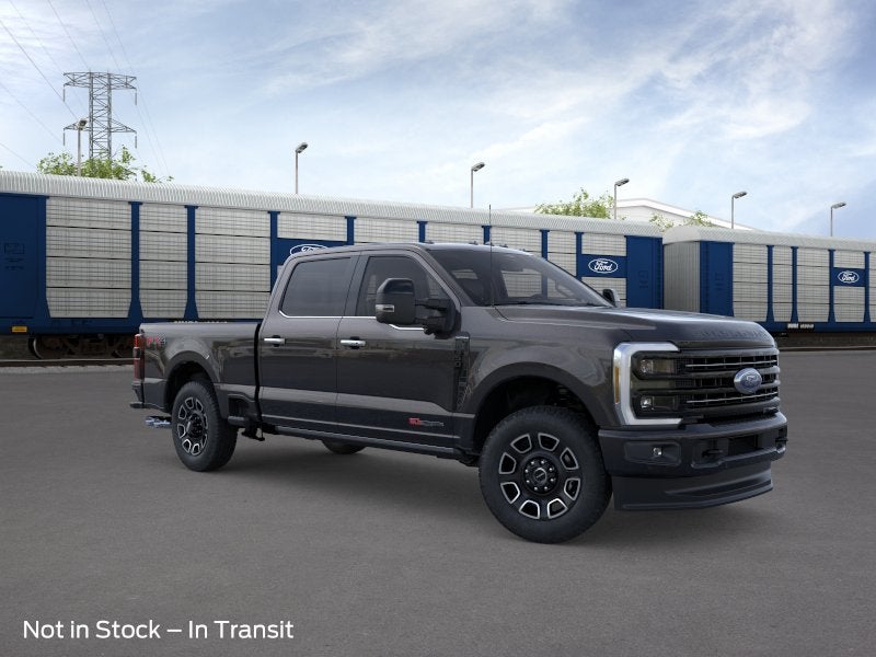 2026 Ford Super Duty Base