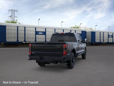 2026 Ford Super Duty Base