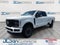 2026 Ford Super Duty Platinum