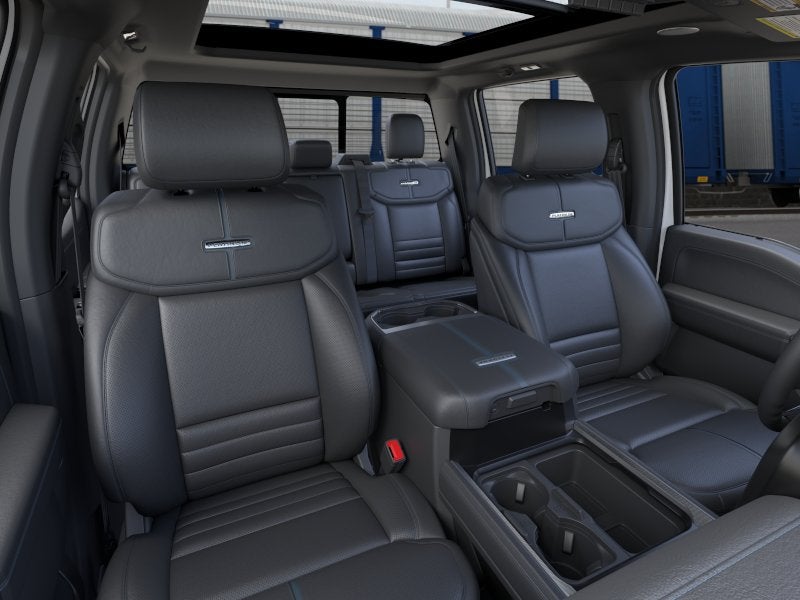 2026 Ford Super Duty Platinum