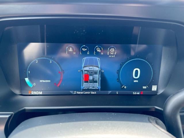2026 Ford Super Duty Platinum