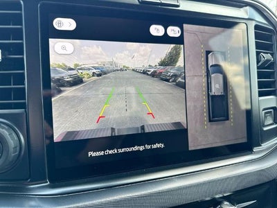 2026 Ford Super Duty Platinum