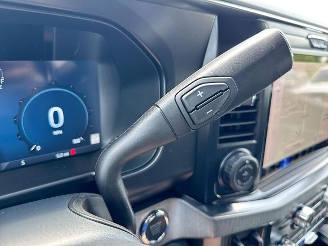 2026 Ford Super Duty Platinum