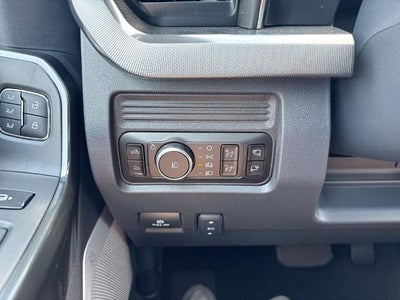 2026 Ford Super Duty Platinum