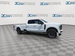 2026 Ford Super Duty Platinum