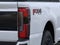 2026 Ford Super Duty Platinum