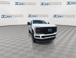 2026 Ford Super Duty Platinum